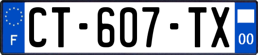 CT-607-TX