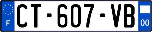 CT-607-VB
