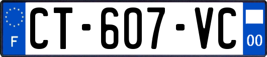 CT-607-VC
