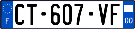 CT-607-VF