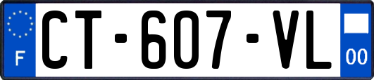 CT-607-VL