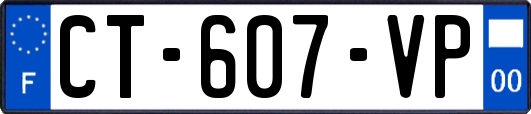 CT-607-VP