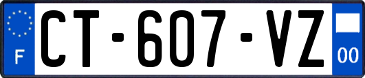 CT-607-VZ