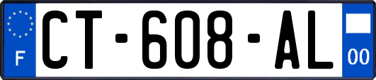 CT-608-AL