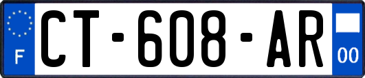 CT-608-AR