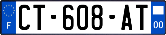 CT-608-AT