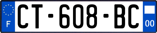 CT-608-BC