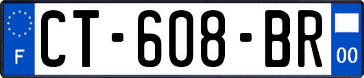 CT-608-BR