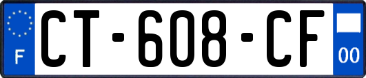 CT-608-CF