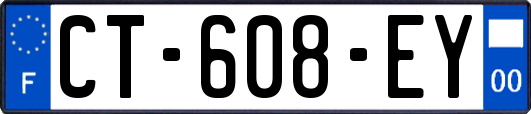 CT-608-EY