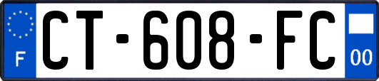 CT-608-FC