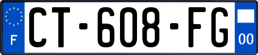 CT-608-FG