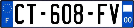 CT-608-FV