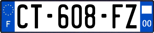 CT-608-FZ
