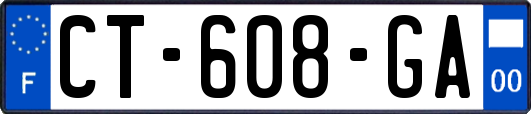CT-608-GA