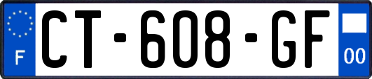 CT-608-GF