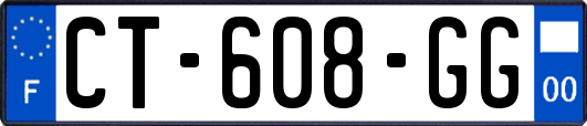 CT-608-GG