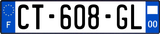 CT-608-GL
