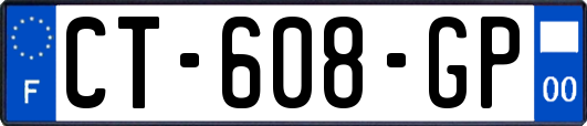 CT-608-GP
