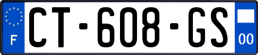 CT-608-GS