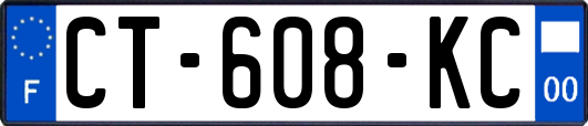 CT-608-KC