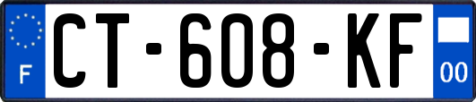 CT-608-KF