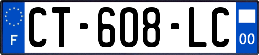 CT-608-LC