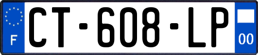 CT-608-LP