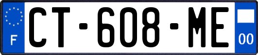 CT-608-ME
