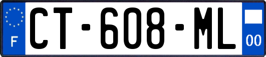 CT-608-ML