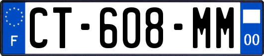 CT-608-MM