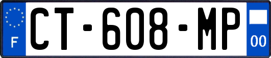 CT-608-MP