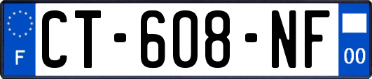 CT-608-NF
