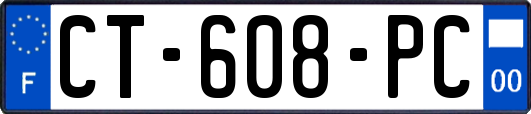 CT-608-PC