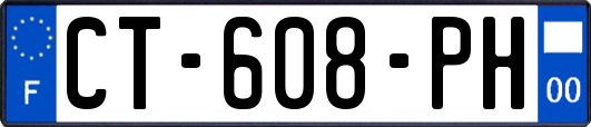 CT-608-PH