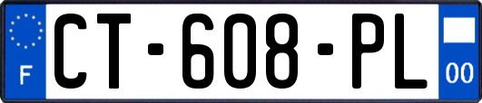 CT-608-PL