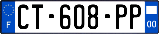 CT-608-PP