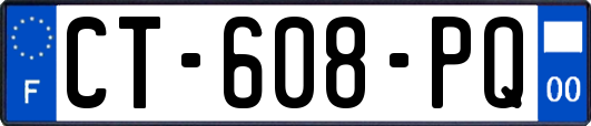 CT-608-PQ