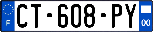 CT-608-PY