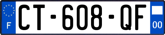 CT-608-QF