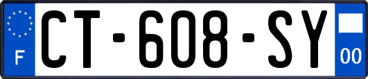 CT-608-SY