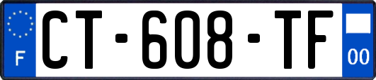 CT-608-TF