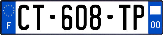 CT-608-TP