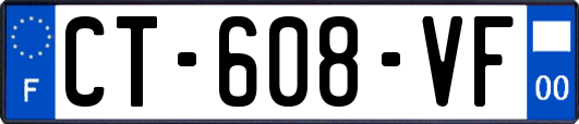 CT-608-VF