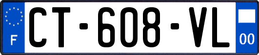 CT-608-VL
