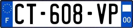CT-608-VP