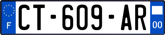 CT-609-AR