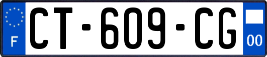 CT-609-CG