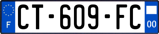 CT-609-FC