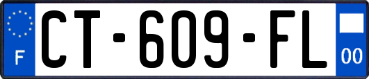 CT-609-FL